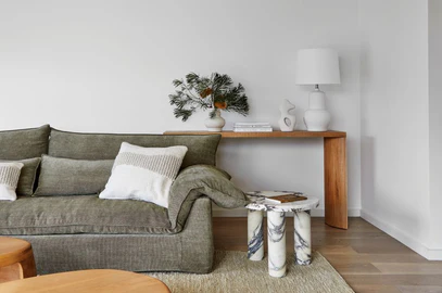 Designer Living for Way Less