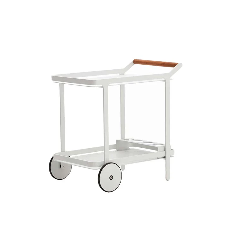 Lagoon Bar Trolley - Image 3