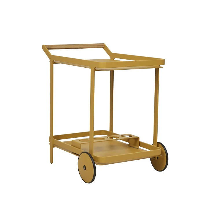 Lagoon Bar Trolley - Image 7