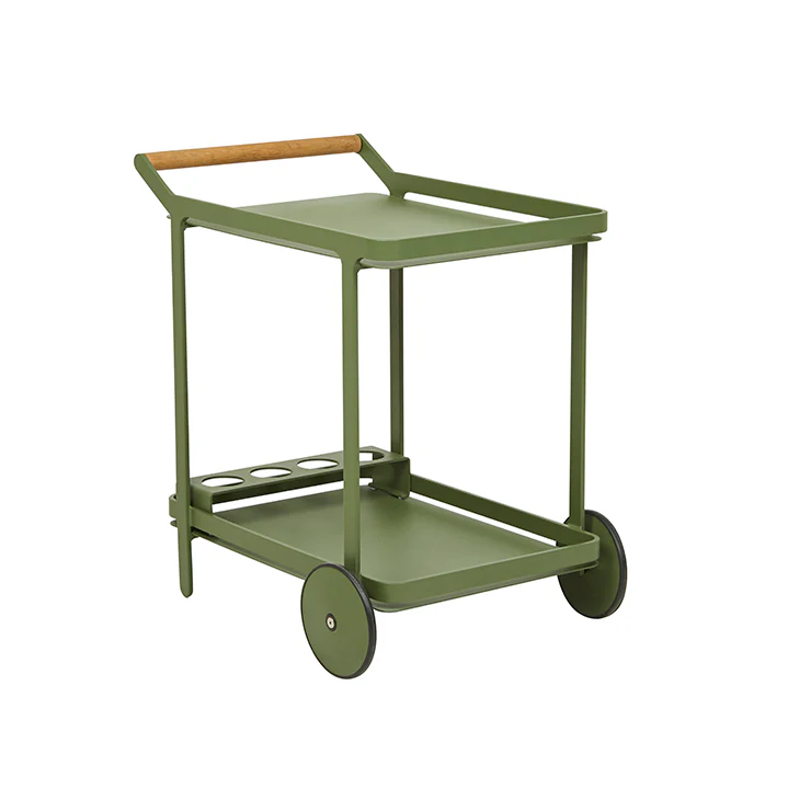Lagoon Bar Trolley - Image 8
