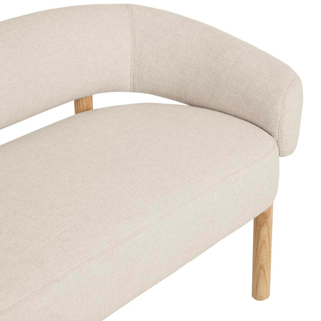 Jenson Bench Seat - Image 5