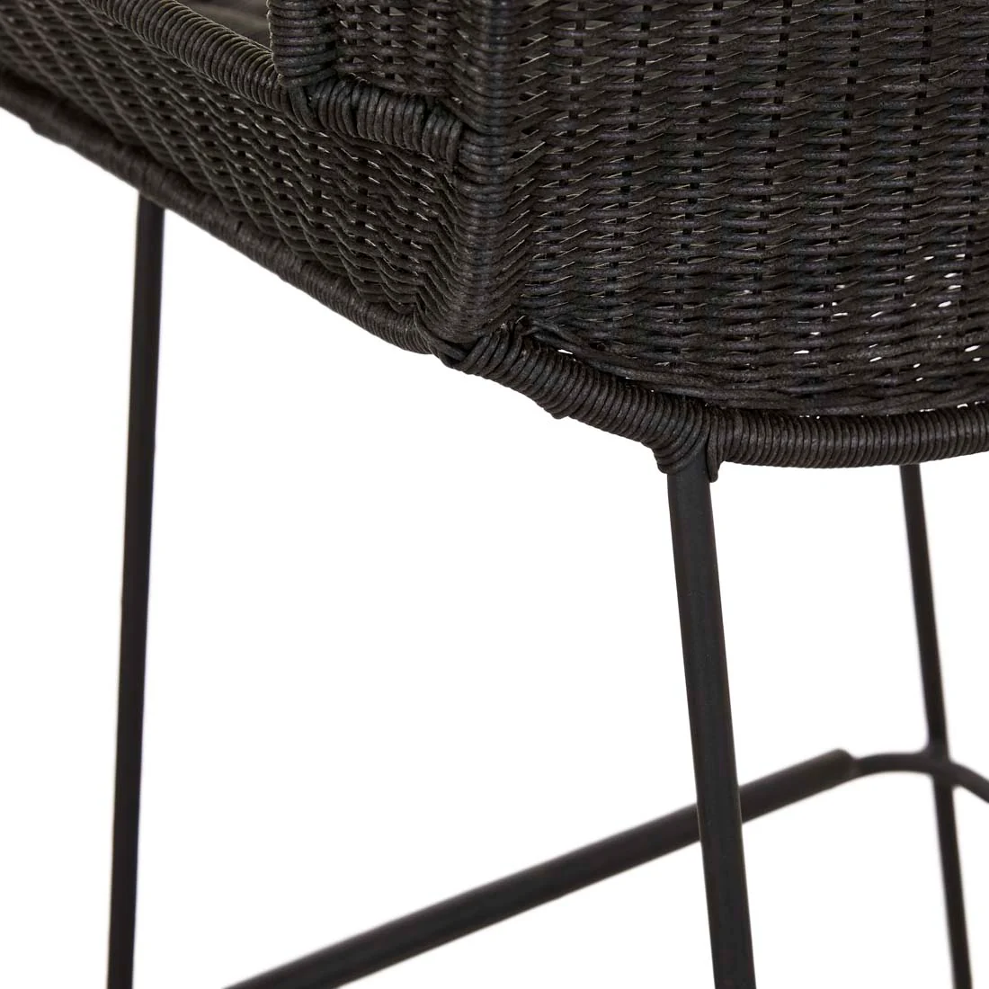 Granada Butterfly Barstool - Image 10