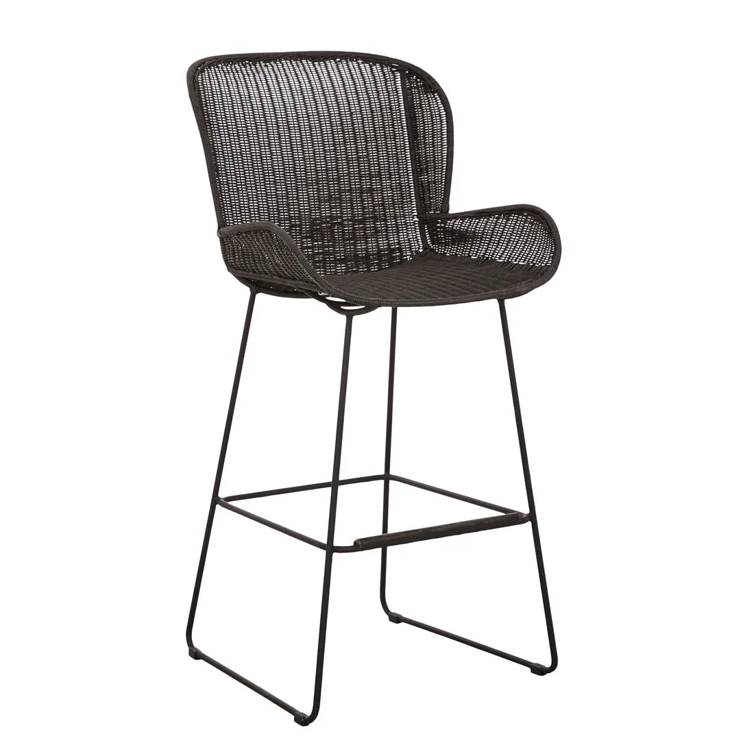 Granada Butterfly Barstool - Image 16
