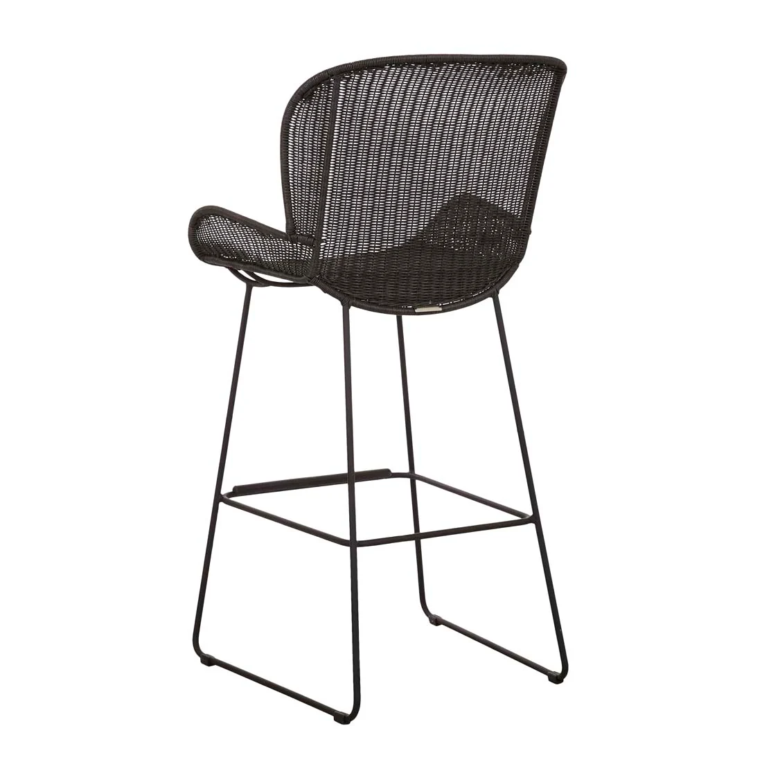 Granada Butterfly Barstool - Image 3