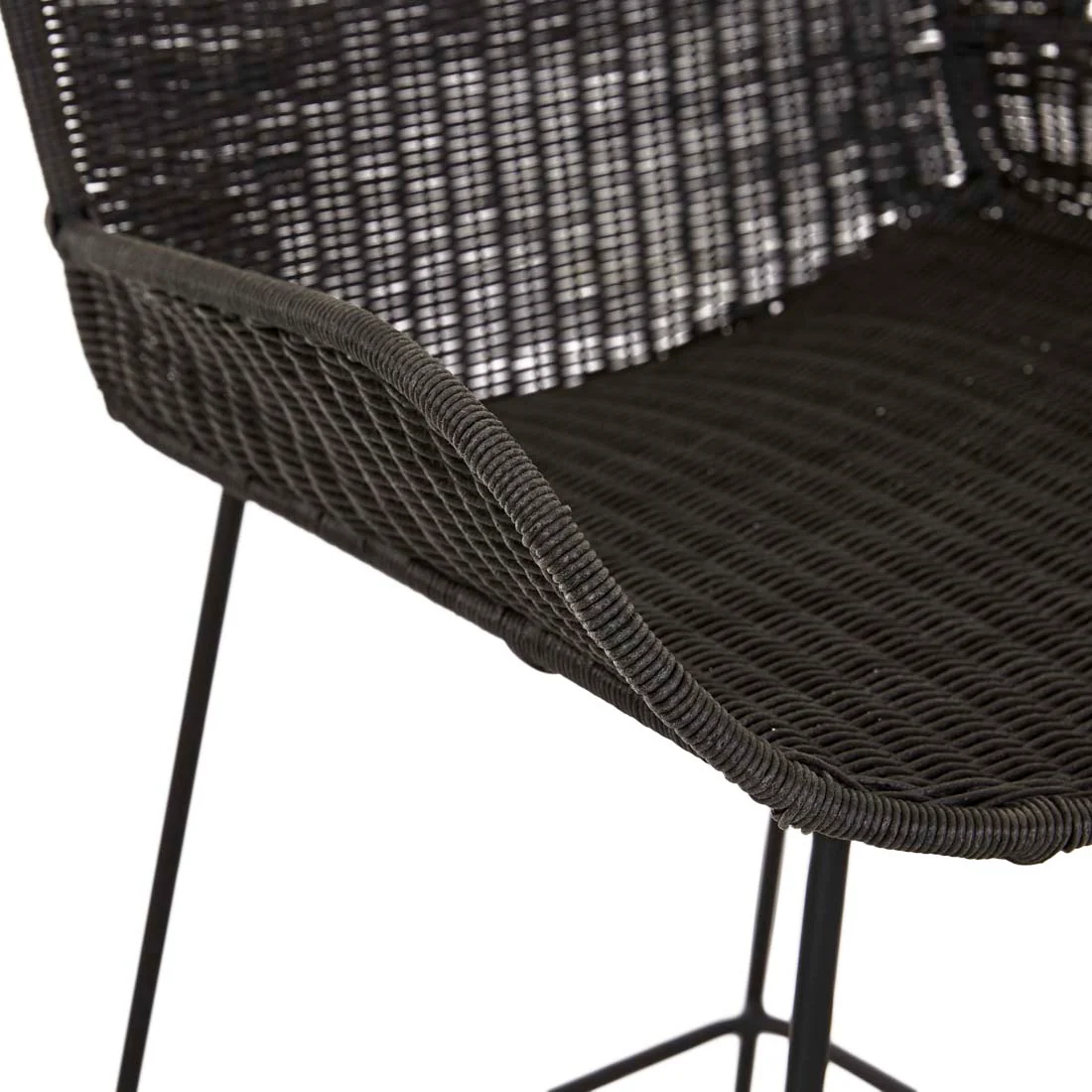 Granada Butterfly Barstool - Image 4