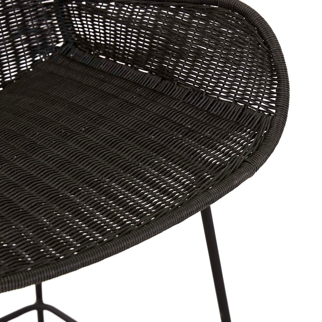 Granada Butterfly Barstool - Image 5