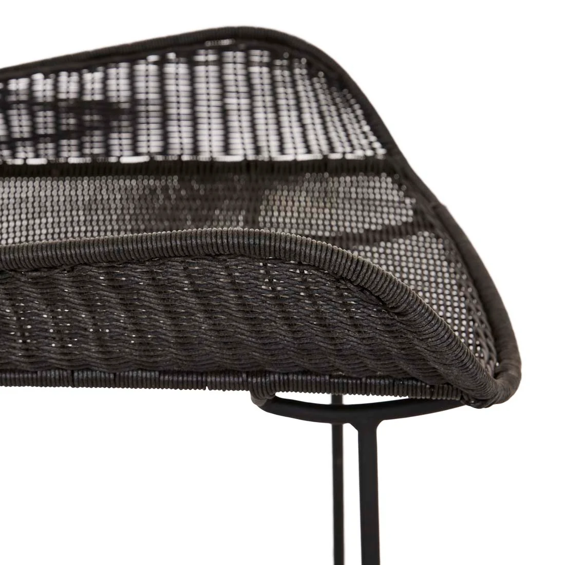 Granada Butterfly Barstool - Image 6