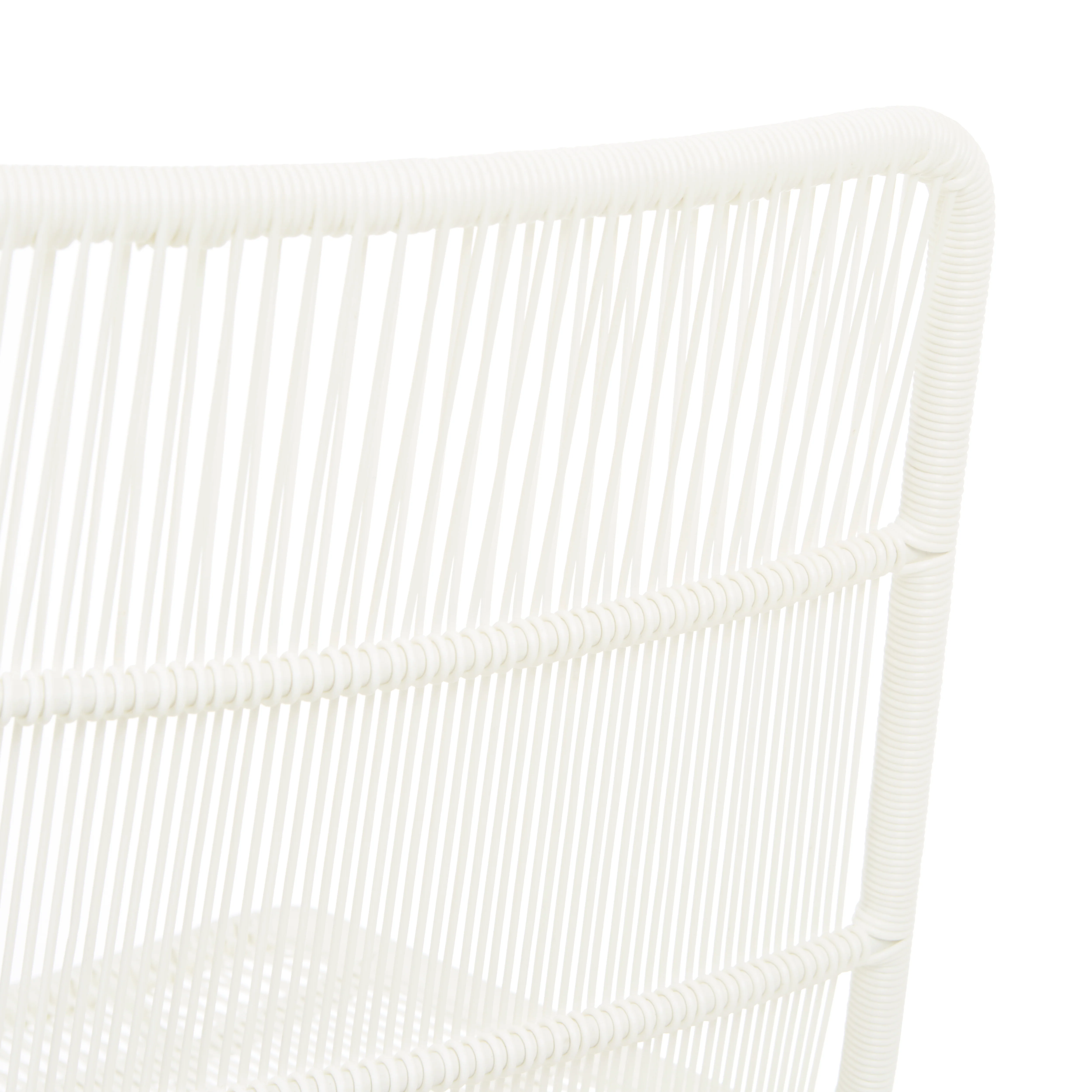 Granada Sleigh Barstool - Image 12