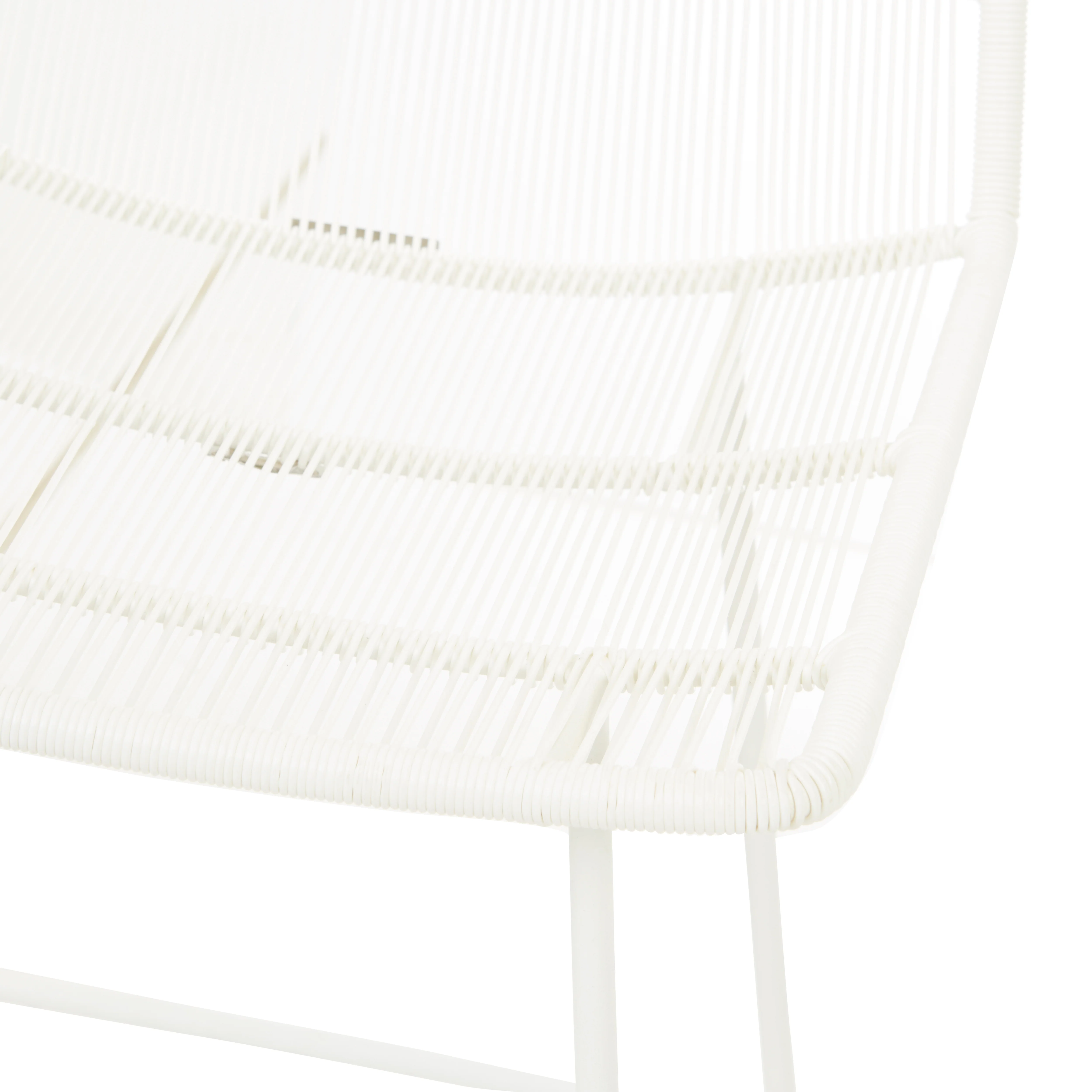 Granada Sleigh Barstool - Image 13