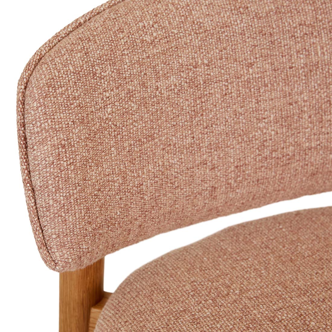 Tolv Pinta Upholstered Barstool - Image 7