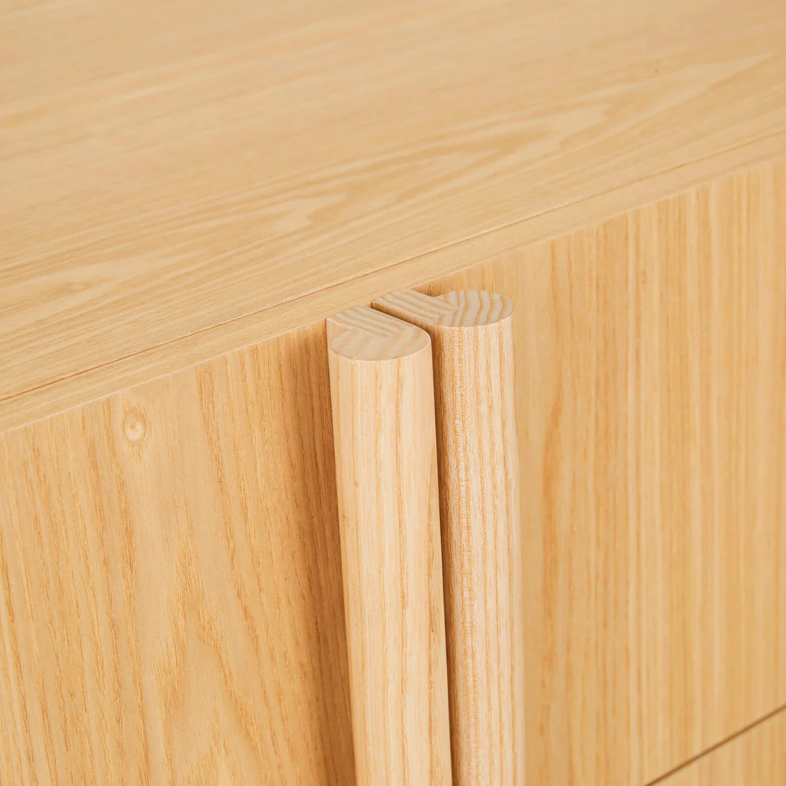Kin 1 Drawer 2 Door Buffet - Image 7