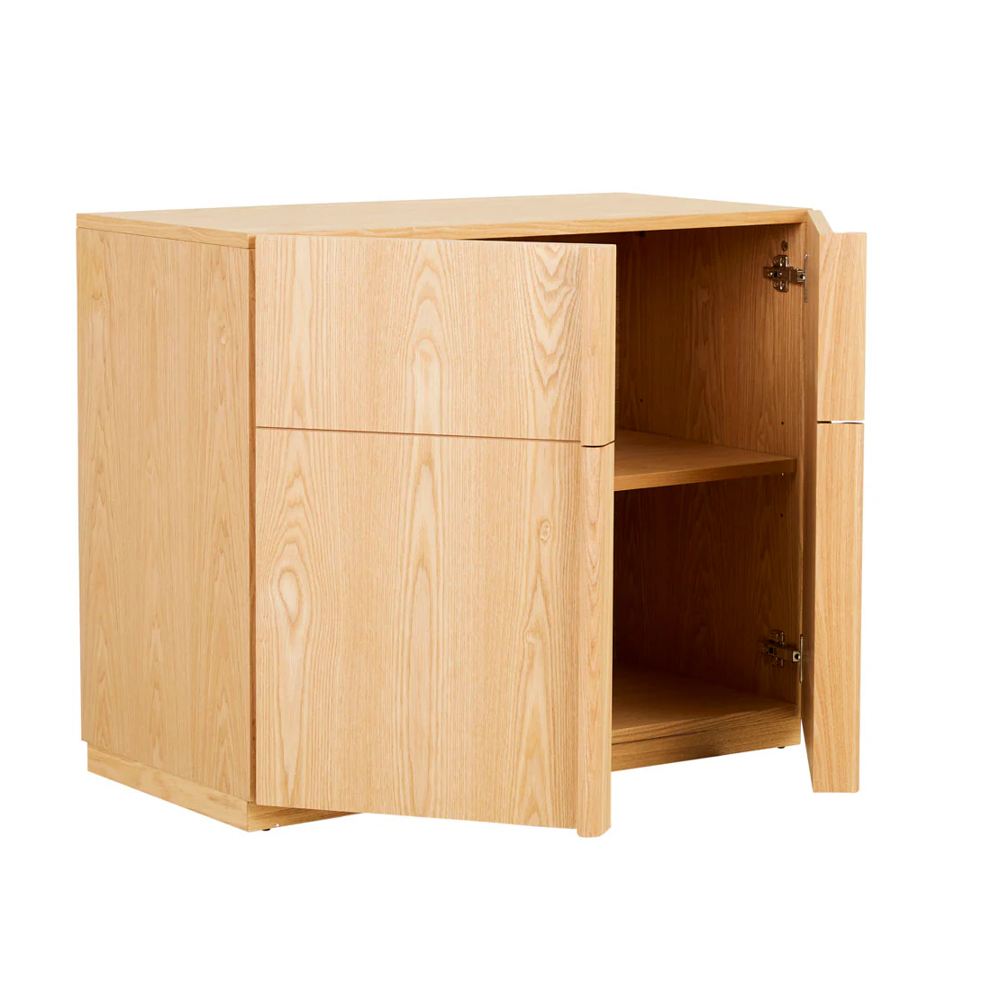 Kin 2 Door Buffet - Image 3