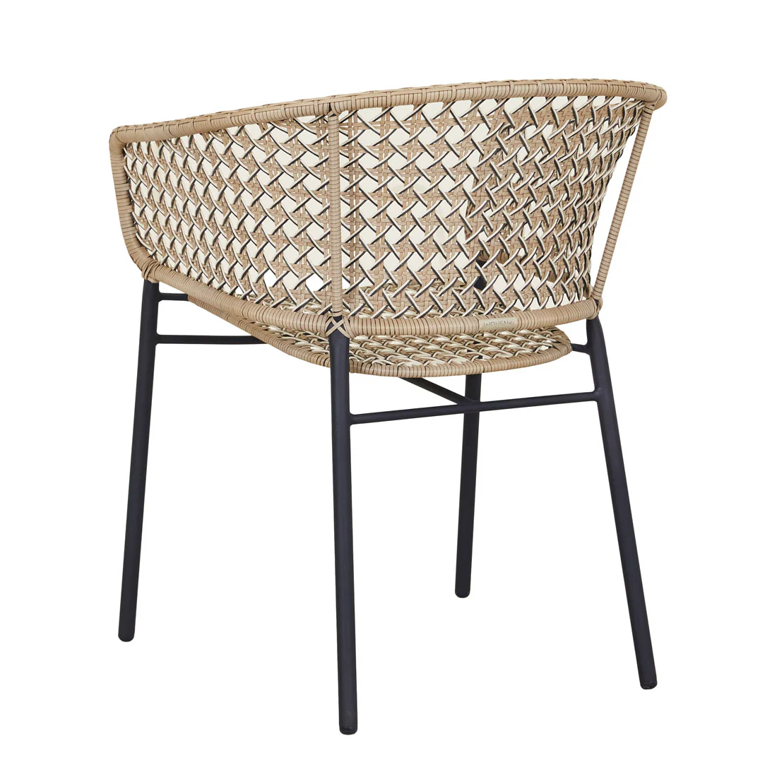 Cabana Lace Dining Armchair - Image 4