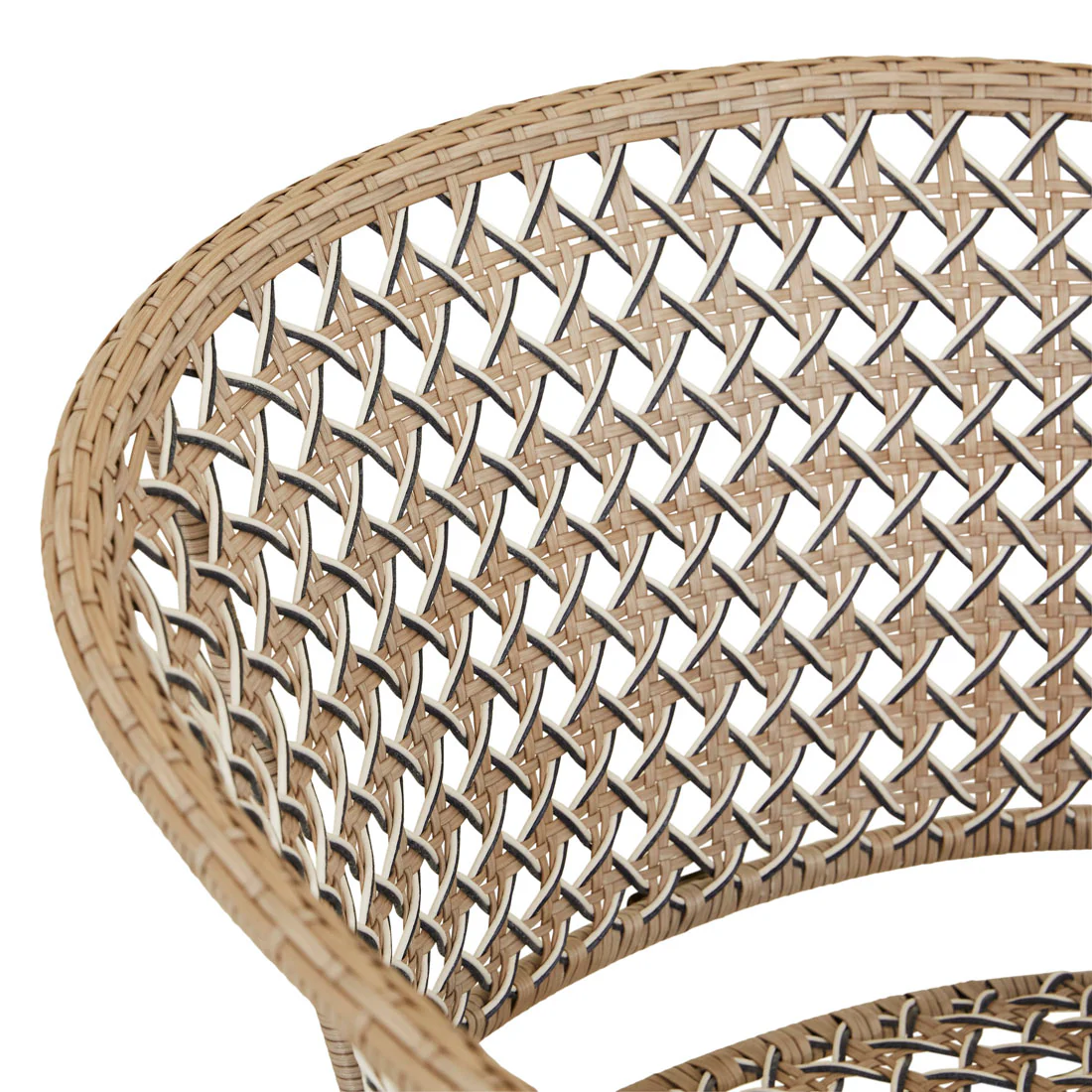 Cabana Lace Dining Armchair - Image 6