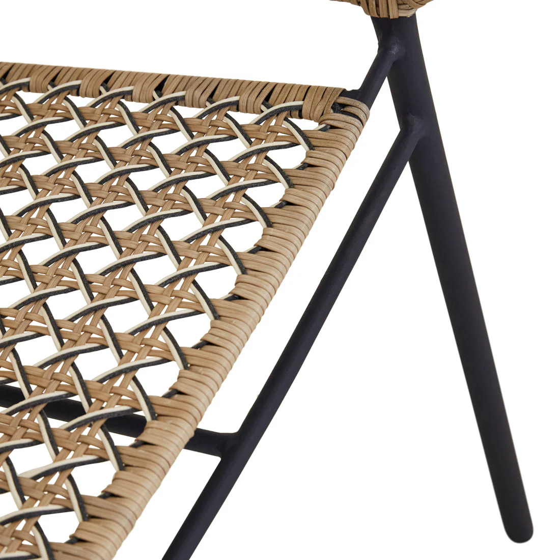 Cabana Lace Dining Armchair - Image 7