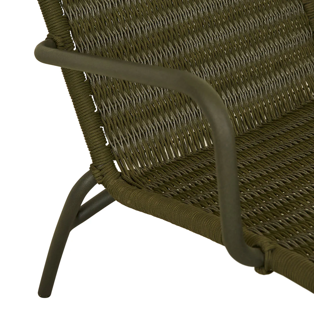 Cabana Laze Occasional Chair - Image 5