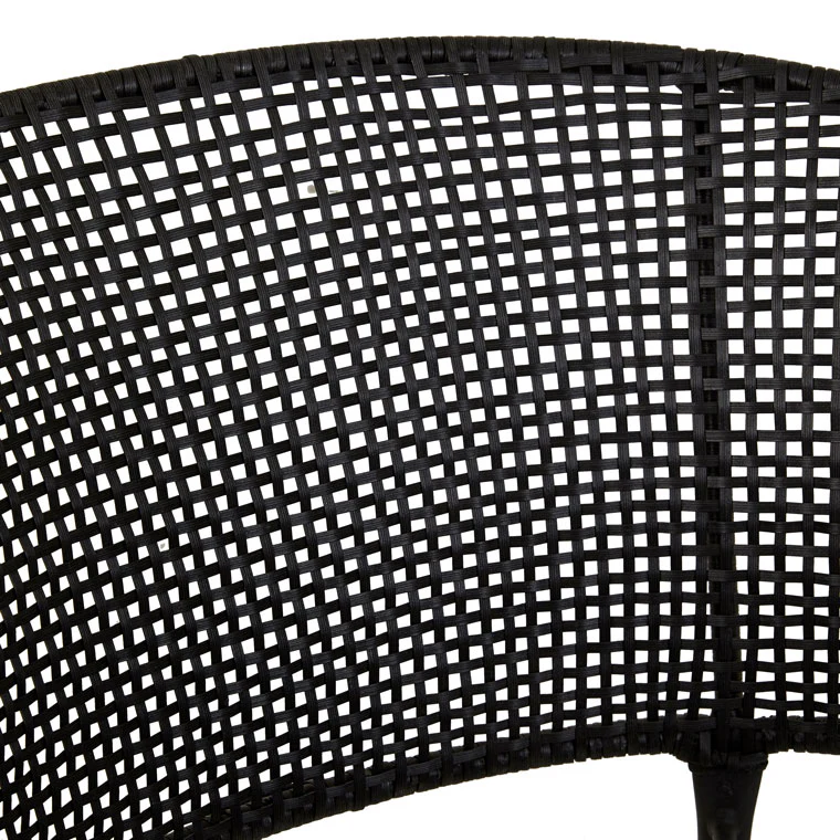 Cabana Woven Dining Armchair - Image 12