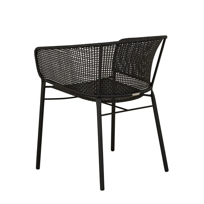 Cabana Woven Dining Armchair - Image 15