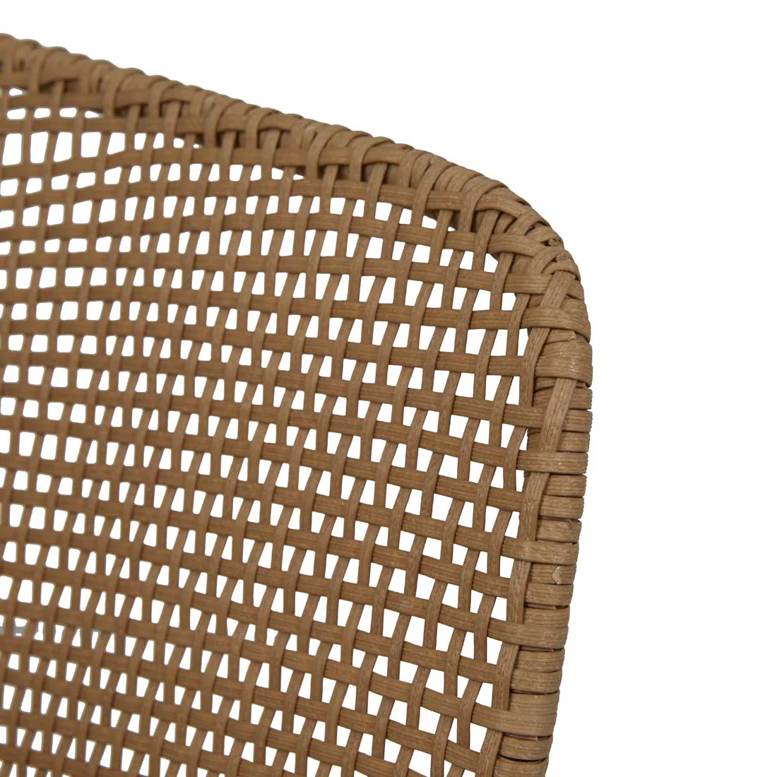 Cabana Woven Dining Armchair - Image 7