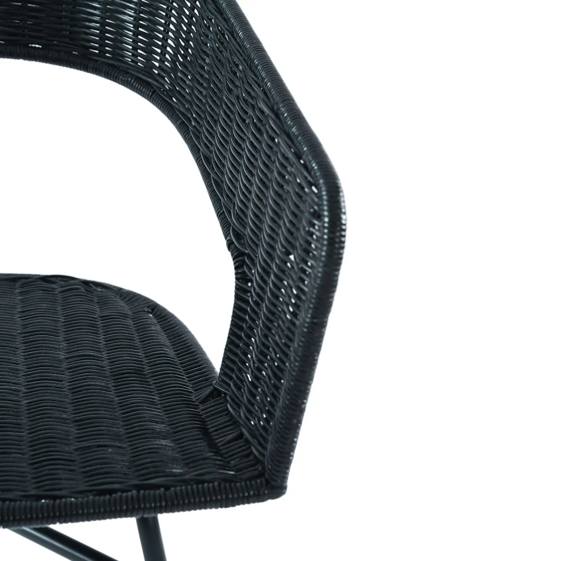 Charlotte Dining Armchair - Image 5
