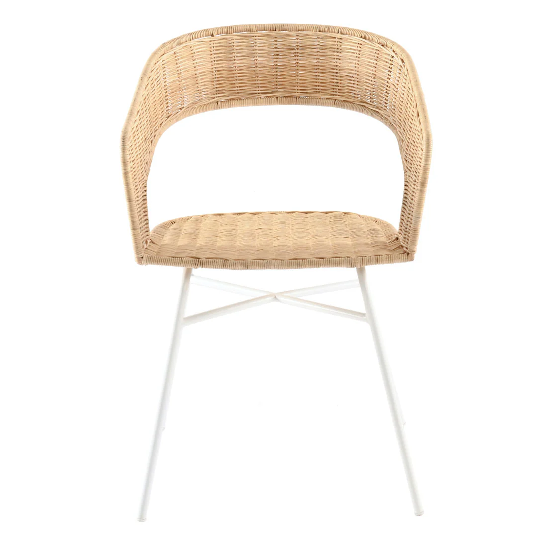 Charlotte Dining Armchair - Image 7
