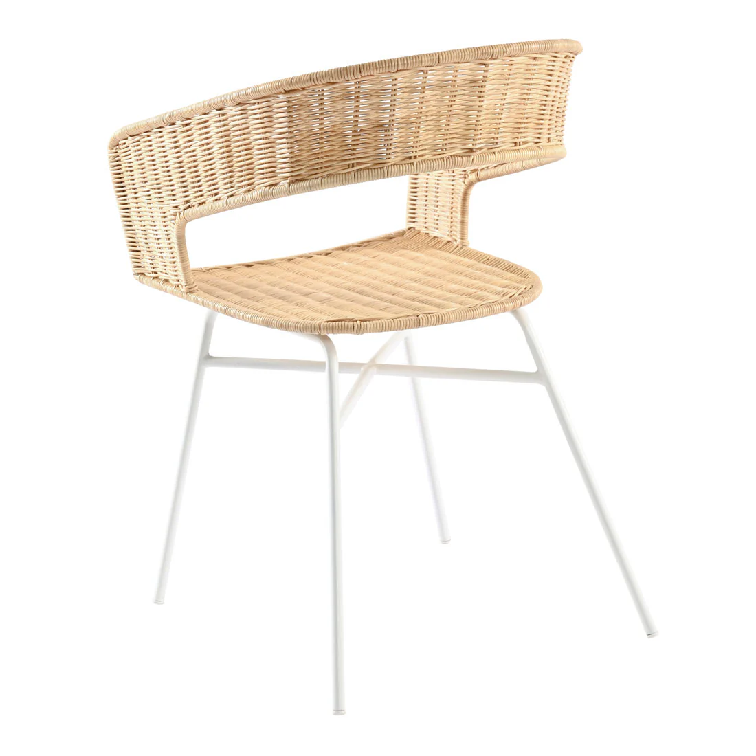 Charlotte Dining Armchair - Image 9