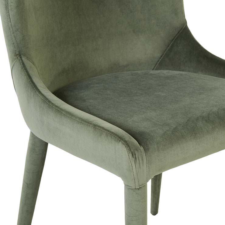 Claudia Dining Chair - Image 4