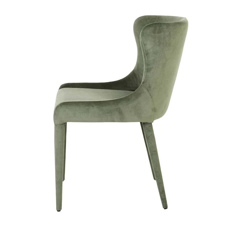 Claudia Dining Chair - Image 5