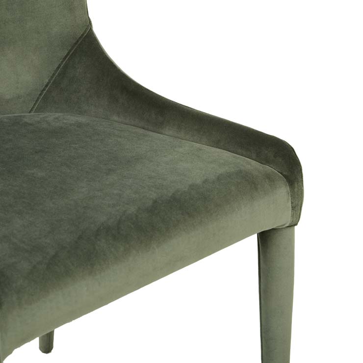 Claudia Dining Chair - Image 8