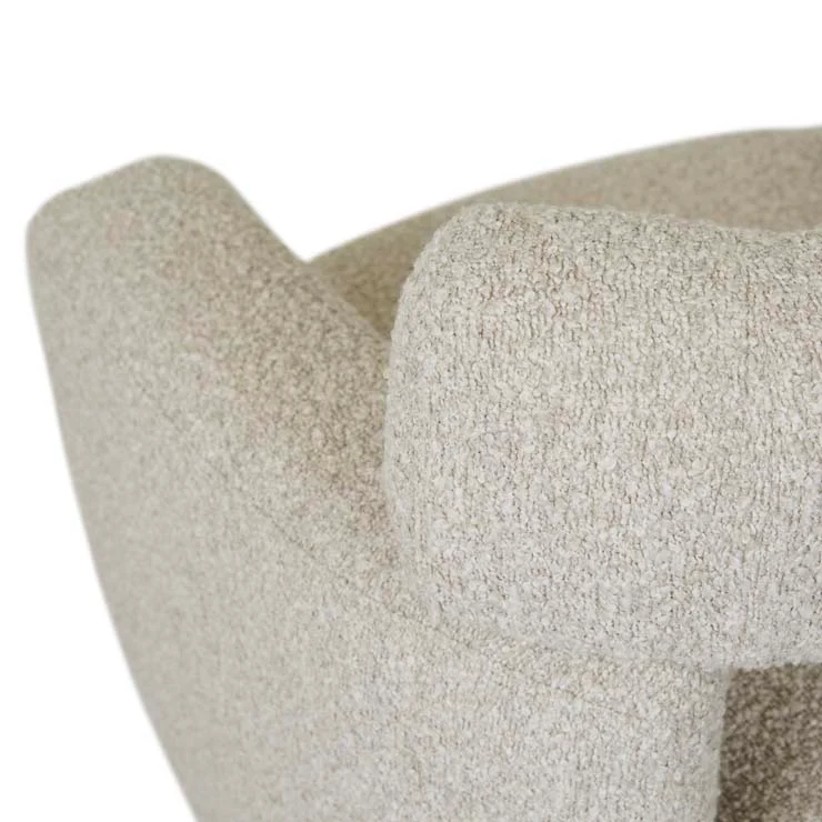 Cyrus Occasional Chair - Image 11