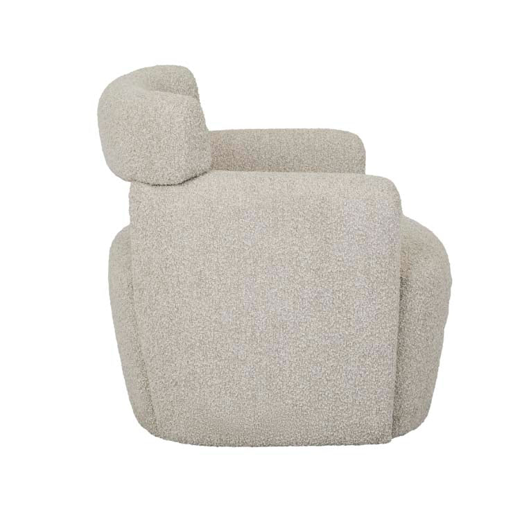 Cyrus Occasional Chair - Image 3