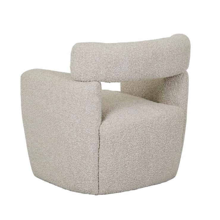 Cyrus Occasional Chair - Image 4