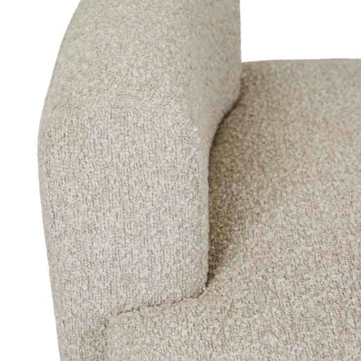 Cyrus Occasional Chair - Image 5