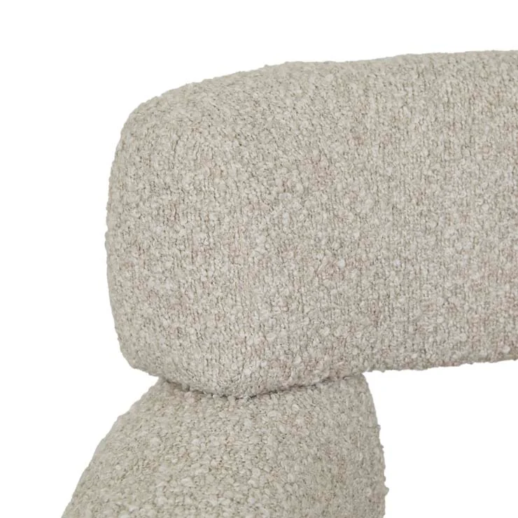 Cyrus Occasional Chair - Image 6