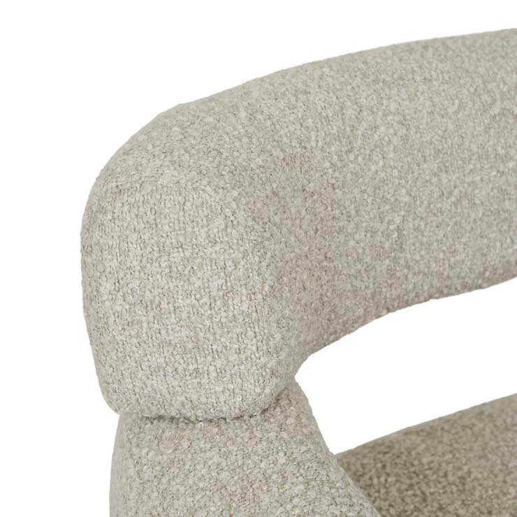 Cyrus Occasional Chair - Image 8