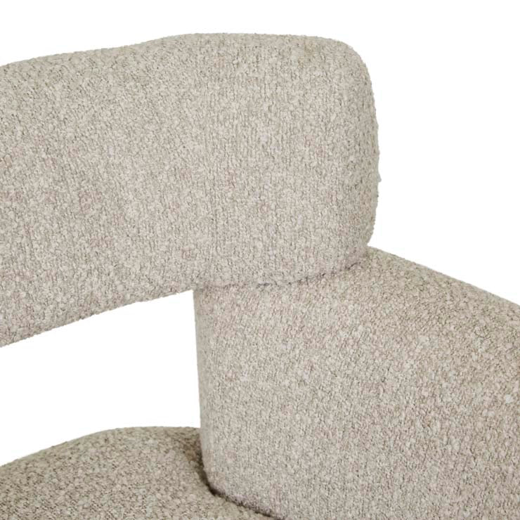 Cyrus Occasional Chair - Image 9
