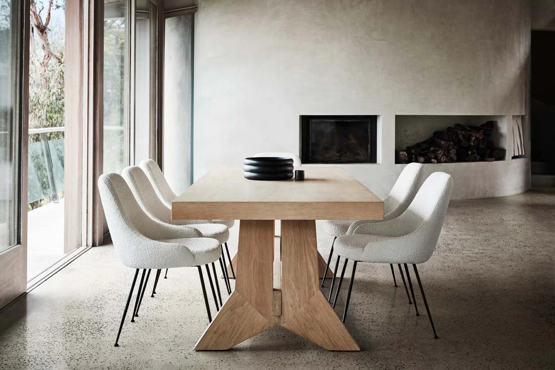 Dane Dining Chair - Image 3