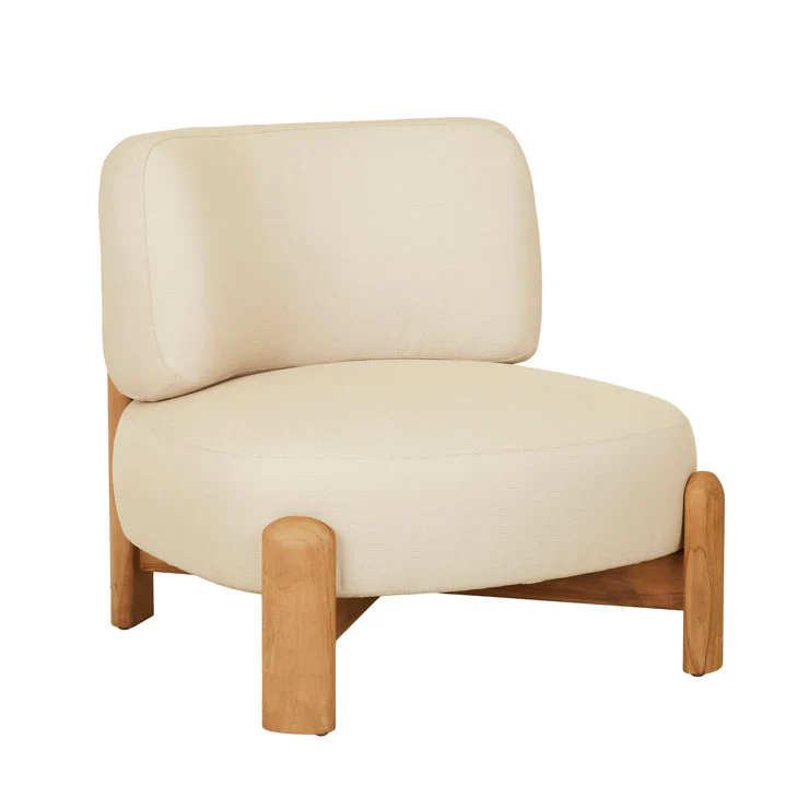 Dawn Occasional Chair - Image 10