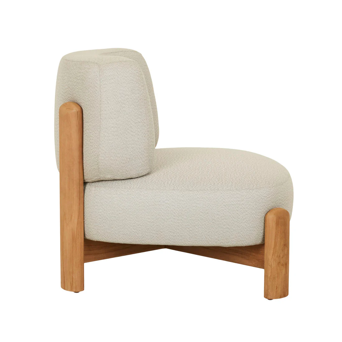Dawn Occasional Chair - Image 3