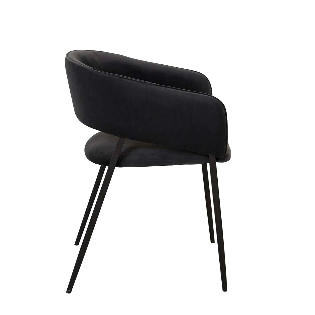 Eliza Dining Armchair - Image 3