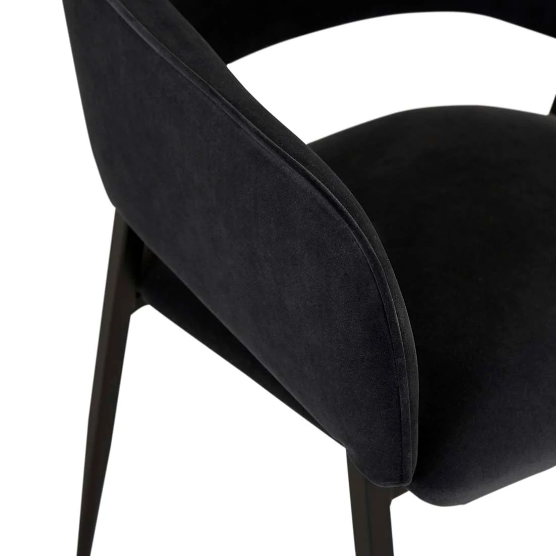 Eliza Dining Armchair - Image 9