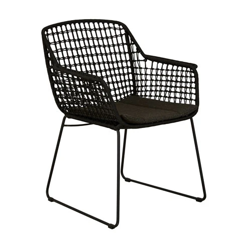 Granada Island Dining Armchair - Image 10