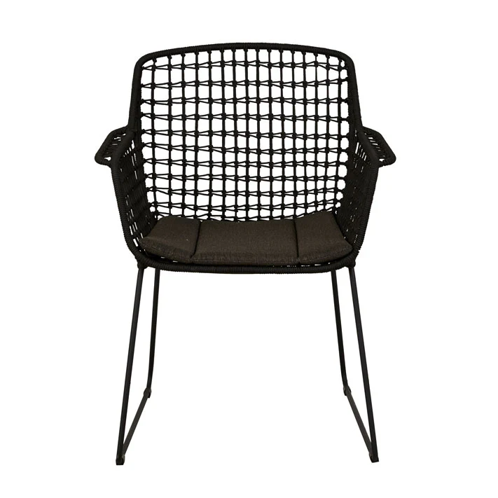 Granada Island Dining Armchair - Image 11