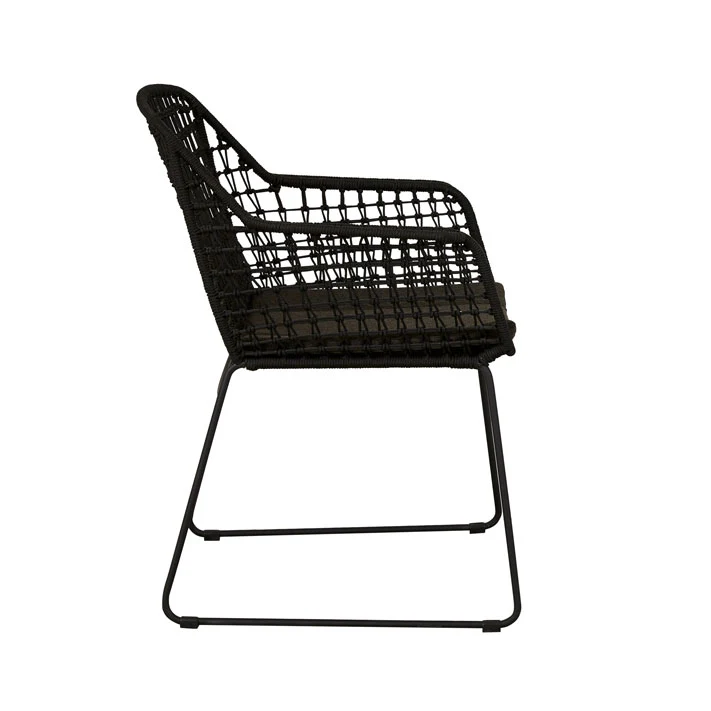 Granada Island Dining Armchair - Image 12