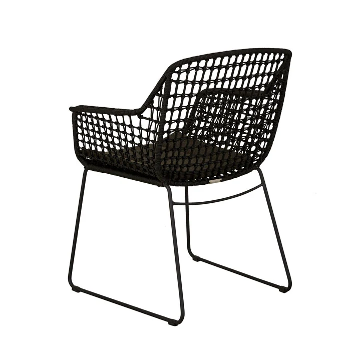 Granada Island Dining Armchair - Image 13