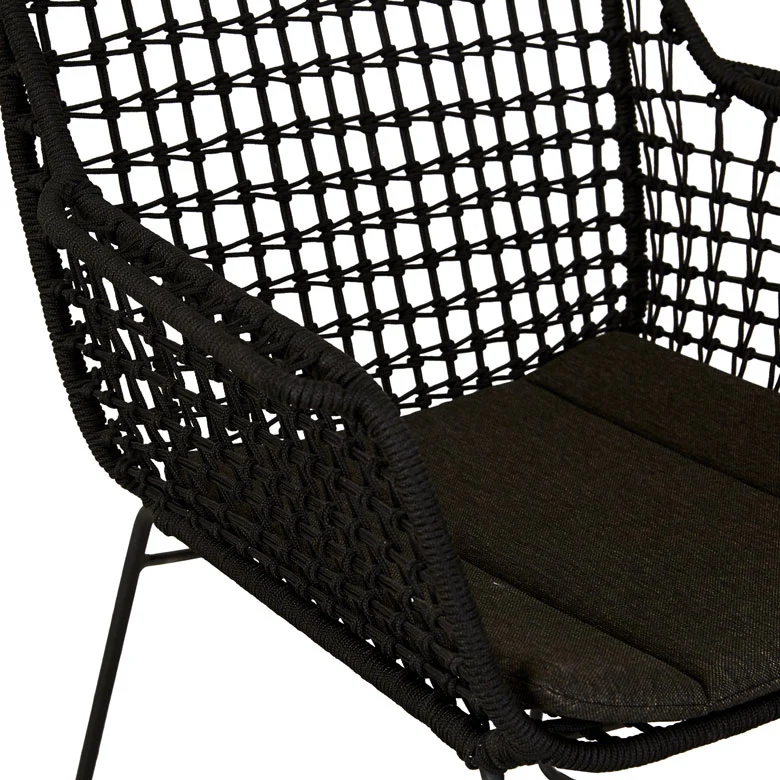Granada Island Dining Armchair - Image 14