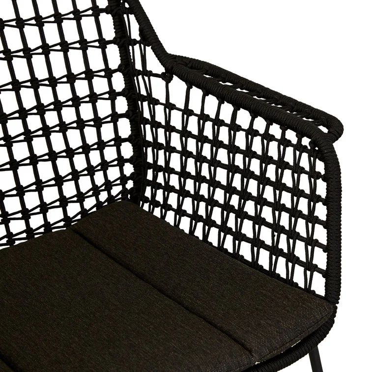 Granada Island Dining Armchair - Image 16