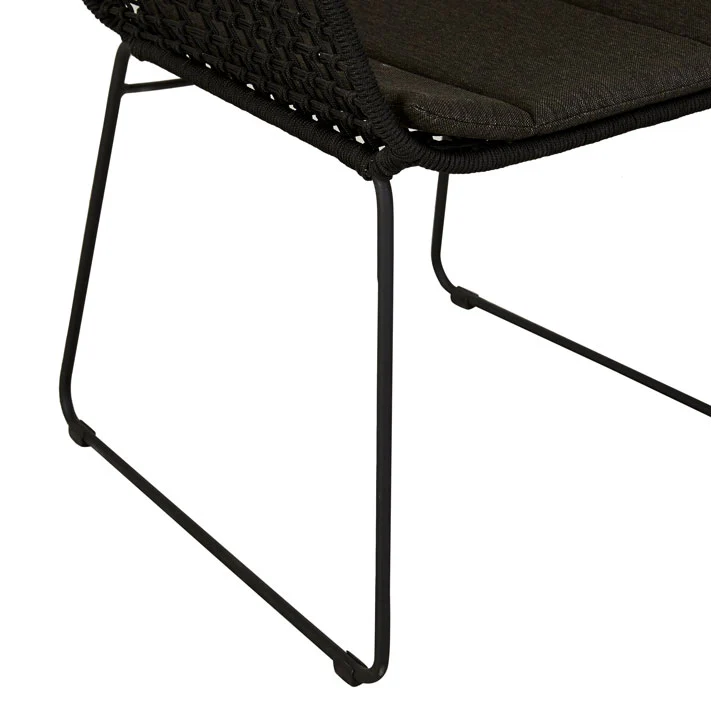 Granada Island Dining Armchair - Image 19