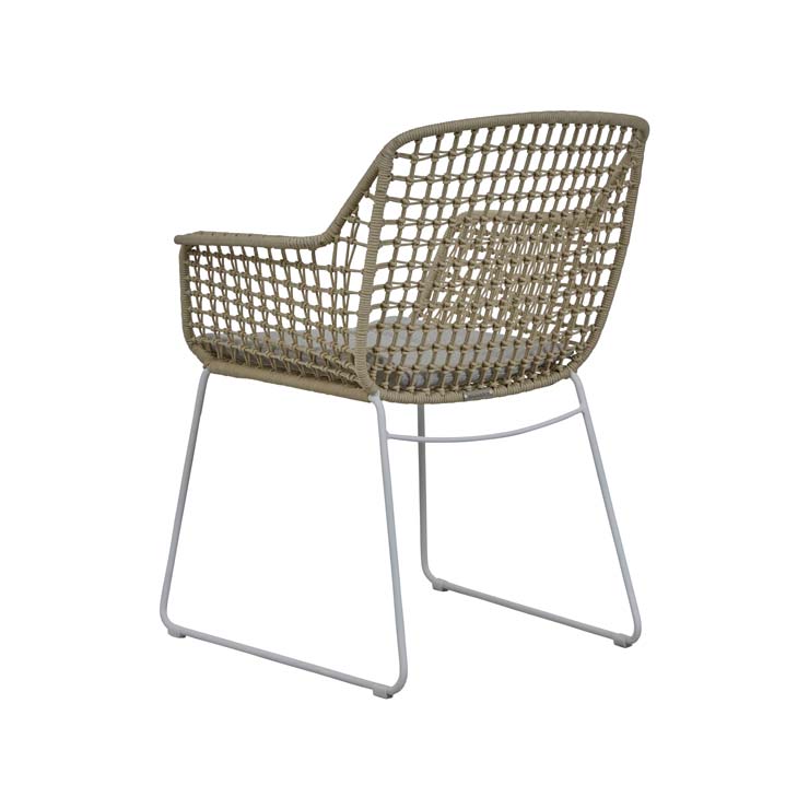 Granada Island Dining Armchair - Image 3