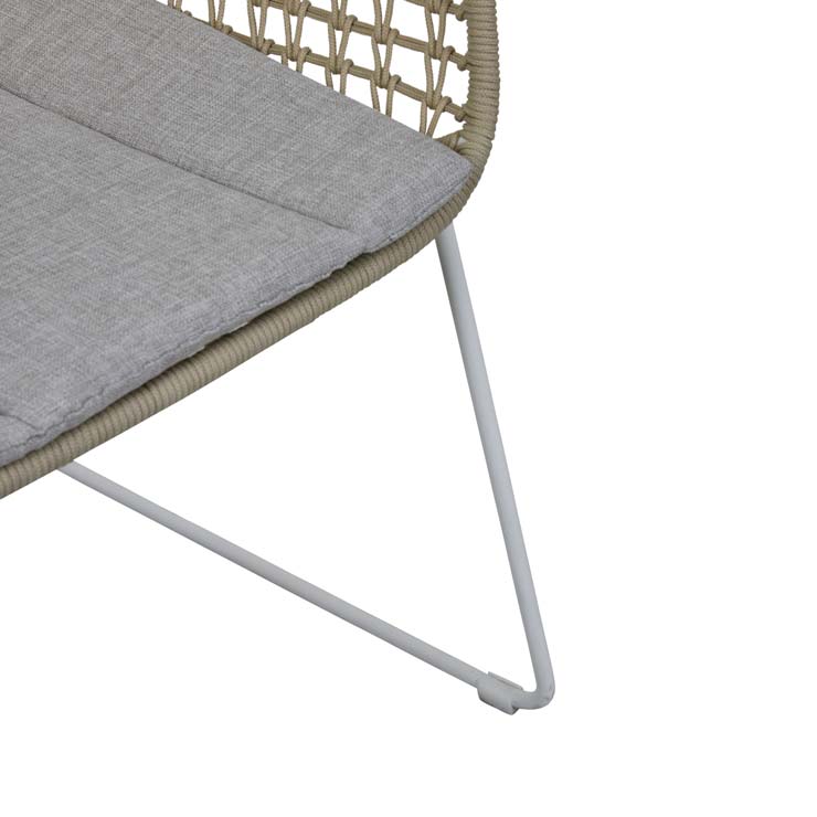 Granada Island Dining Armchair - Image 7